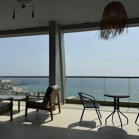 Damac Tower Jeddah Apartment-3
