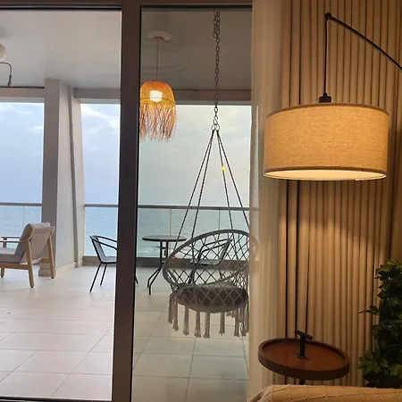 Damac Tower Jeddah Apartment-2