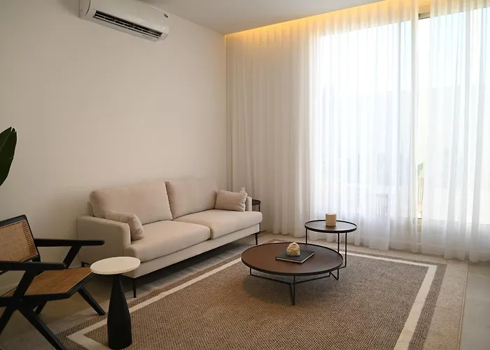 2 Bedroom In Jeddah