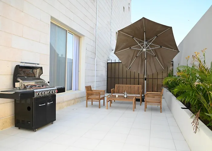 2 Bedroom In Jeddah