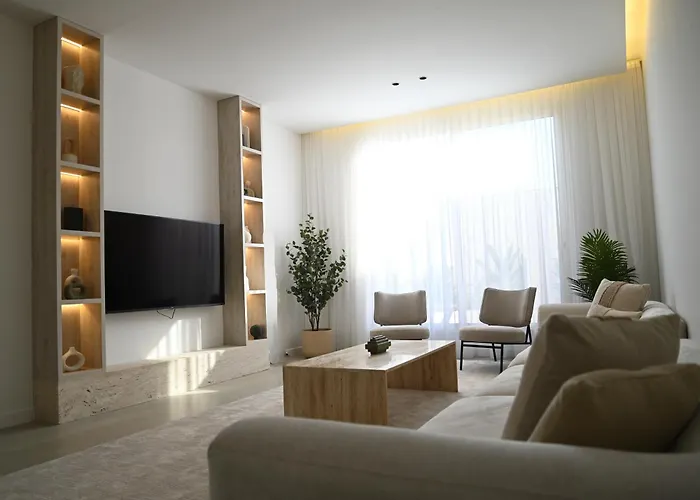 2 Bedroom In Jeddah