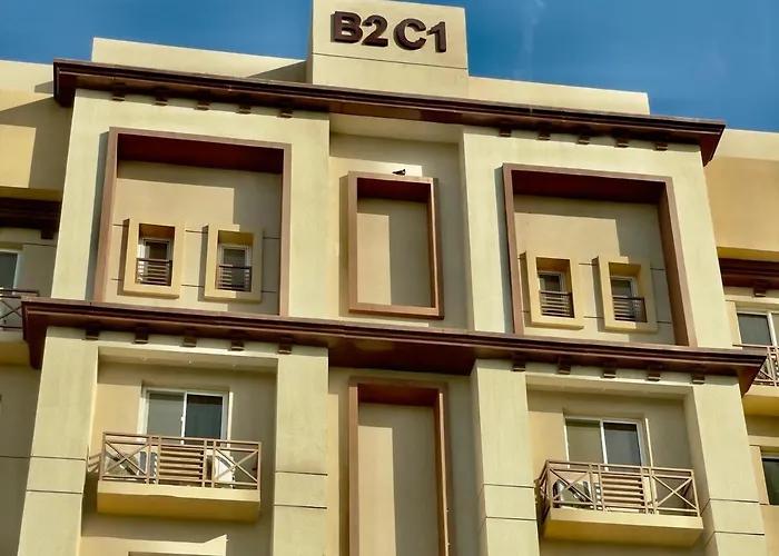 Mabaat-Executive 3Br- Sama Jeddah 609