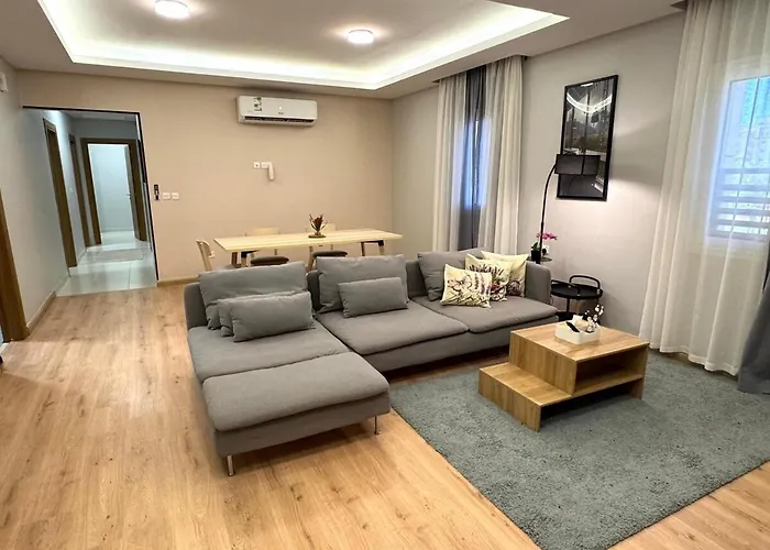 Mabaat-Executive 3Br- Sama Jeddah 609