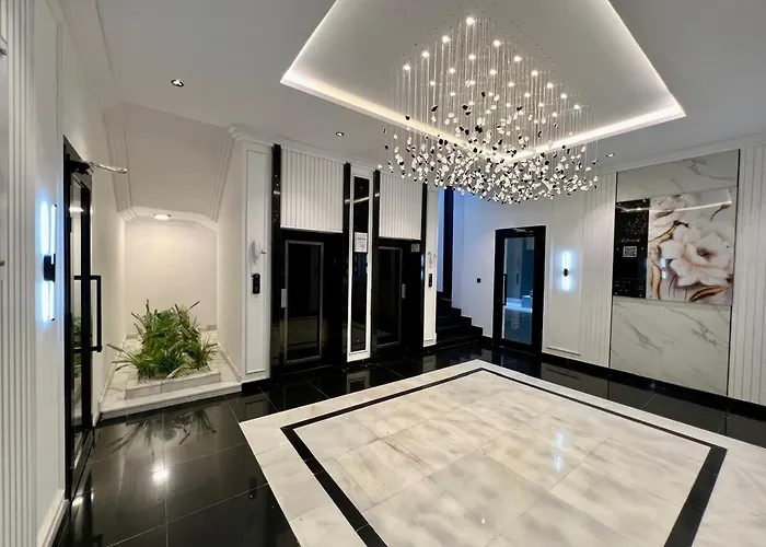 Tulip Suite